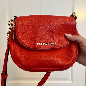 Michael Kors Crossbody Purse